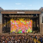 Budweiser dice presente en Lollapalooza 2022 Argentina y lanza una edición limitada del festival 3 Lollapalooza