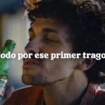 Todo por ese primer trago: Heineken revela el secreto de su receta única 2 Heineken