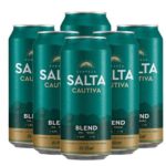 Salta Cautiva Blend