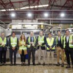 CCU invertirá $2700 millones para aumentar la capacidad de su planta cervecera en Luján 3 CCU Planta Luján Argentina