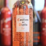 Celebra el día mundial del vino Rosé con Casillero del Diablo 2 Casillero del Diablo Rosé