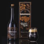Barley Wine Kunstmann se corona como el mejor diseño para una cerveza en concurso internacional 2 Kunstmann Barley Wine