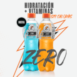 Gatorade Zero