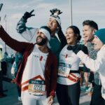 Michelob ULTRA te regala una invitación al Maratón de Nueva York 2 Michelob Maratón de Nueva york