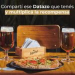 Datazo, el nuevo programa gastronómico de Imperial para los que saben 2 Datazo, el nuevo programa gastronómico de Imperial para los que saben