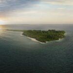 Corona sorprendió a pasajeros que perdieron su vuelo y los llevó a conocer la Isla Corona 3 Isla Corona