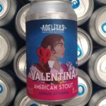 Valentina, la cerveza para recaudar fondos rumbo al 2do Encuentro de Mujeres Cerveceras en Latinoamérica 2 Cerveza valentina