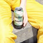 Bieckert presenta Buenos Aires Pale Ale, una cerveza ideal para “veredear” 2 Lanzamiento BAPA - Bieckert
