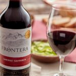3 vinos recomendados de Frontera Wines para esta cena navideña 3 Vinos Frontera