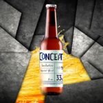 Incubation, la nueva cerveza de la gama Concept de Cervezas la Cibeles 2 incubation