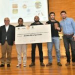 Dos empresas chilenas y una mexicana ganan concurso internacional de innovación cervecera 2 Concurso innovación cervecera