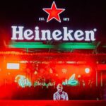 Destapá tus sentidos este verano con los mejores sets de música internacional 2 Heineken vuelve a Mute Club de Mar