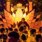 Verano como sinónimo de música y naturaleza: vuelve el Corona Sunsets a Chapadmalal 3 Corona Sunsets