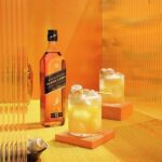 Johnnie Walker Black Label lanza desafío global para bartenders 2 JW Penicillin