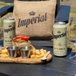 Cerveza Imperial cierra la temporada de verano con la mejor recompensa 2 Lake House - Imperial