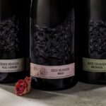 Cervezas Alhambra presenta la tercera edición de su gama Numeradas 2 Las numeradas