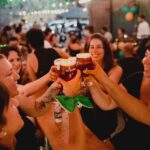 Cerveza Patagonia festeja la suerte de tener con quien brindar en San Patricio 2 San Patagonia, Cerveza Patagonia
