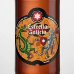 Estrella Galicia homenajea a Sant Jordi con su nueva edición limitada 3 Estrella Galicia edición especial Sant Jordi