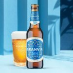 Gran Vía incorpora una cerveza sin alcohol 100% malta a su catálogo 2 Gran vía sin alcohol