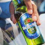 Heineken 0.0: la alternativa para esos momentos en los que querés una cerveza, pero no el alcohol 2 Heineken 0.0