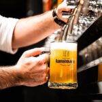 Kunstmann busca profundizar modelo de franquicias y planea alcanzar los 20 locales en 2030 2 Kunstmann Craft Bar