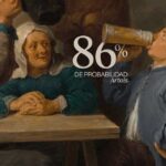 Stella Artois descubre el origen de su cerveza retratado en el arte clásico 2 La Probabilidad de Stella Artois