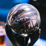 Quilmes presenta “Balón de Potrero”, el trofeo que premia el potrero en el fútbol profesional argentino 3 Balón de Potrero