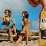 Cerveza Corona invita a desconectarse de la rutina y reconectarse con sus ingredientes 100% naturales 2 Corona ingredientes 100% naturales