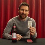 Budweiser renueva su asociación global con Lionel Messi 2 Budweiser Messi