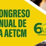 La AETCM celebrará su 60º aniversario en un Congreso cervecero, cita imprescindible para el sector 2 CONGRESO AETCM