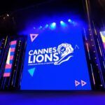 Cervecería y Maltería Quilmes fue una de las compañías más premiadas de Argentina en el Festival Cannes Lions 2 Cannes Lions