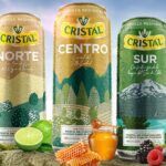 Cerveza Cristal Orígenes, la edición limitada que homenajea las distintas zonas de Chile 3 Cristal Orígenes