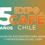 Expocafé Chile celebra cinco años con el evento más importante de café del país 3 Expocafé 2023