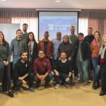 La UAH y la ESCYM clausuran la 58ª promoción del Máster en Ciencia y Tecnología Cervecera 2 Master cerveza escym uah