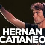 Miller se une a Buenas Noches Producciones y estará presente en los shows de Cattaneo en Córdoba 2 Miller & BNP_ Shows Hernán Cattaneo