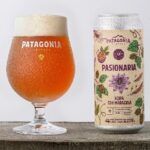 Cerveza Patagonia presenta Pasionaria, una NEIPA con Maracuyá 2 Pasionaria, Cerveza Patagonia