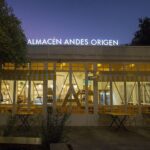 Andes Origen abre las puertas de su casa en Mendoza: Almacén Andes Origen 3 Andes Origen, Almacén