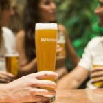 Cerveza Patagonia, Día del Amigo