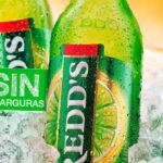 Cerveza Redd's regresa al mercado colombiano luego de tres años de ausencia 3 Cerveza Redd's