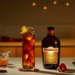 Descubre el misterio y encanto de Drambuie con 3 recetas de coctelería en base a café 2 Cócteles con Drambuie