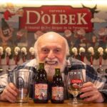 La nueva apuesta de D'olbek con su cerveza ícono con maqui 2 D_Olbek Maqui 500cc
