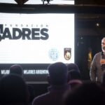 Cervecería y Maltería Quilmes y la Unión de Rugby de Buenos Aires organizan talleres para promover el consumo responsable 2 Fundación MPadres La Plata