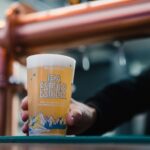 Semana de la IPA en Cerveza Patagonia 3 IPA Estelar, Cerveza Patagonia