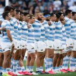 "Dos Palabras": el nuevo comercial de Cerveza Imperial para el Mundial de Rugby 2 Los Pumas Mundial de Rugby 2023