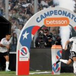 Pilsen del Sur invita a padres a cumplir el sueño de su niñez y salir a la cancha junto a Colo-Colo 3 Pilsen del Sur Colo Colo