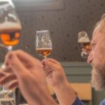 El Congreso Bienal de Sumillería de Cerveza organiza microeventos presenciales y online previos a la gran cita de Alicante 2 congreso microeventos
