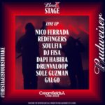 Con Stage propio, Budweiser da a conocer line up que tendrá en Creamfields 4 BudStage Creamfields