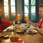 Stella Artois sortea viaje doble a Nueva York a la comida más fascinante del mundo 3 Cenemos Stella Artois