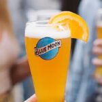 Blue Moon anuncia la versión sin alcohol de su cerveza insignia Belgian White 2 Cerveza Blue Moon