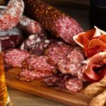Día de la Cerveza: Cómo maridar con charcutería española 2 Maridaje cerveza y charcutería española